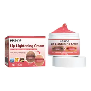 Eelhoe Moisturizing Lip Balm for Daily Use, Hydrating Lip Care for Dry Lips in Winter, Nourishing and Soothing Lip Treatment