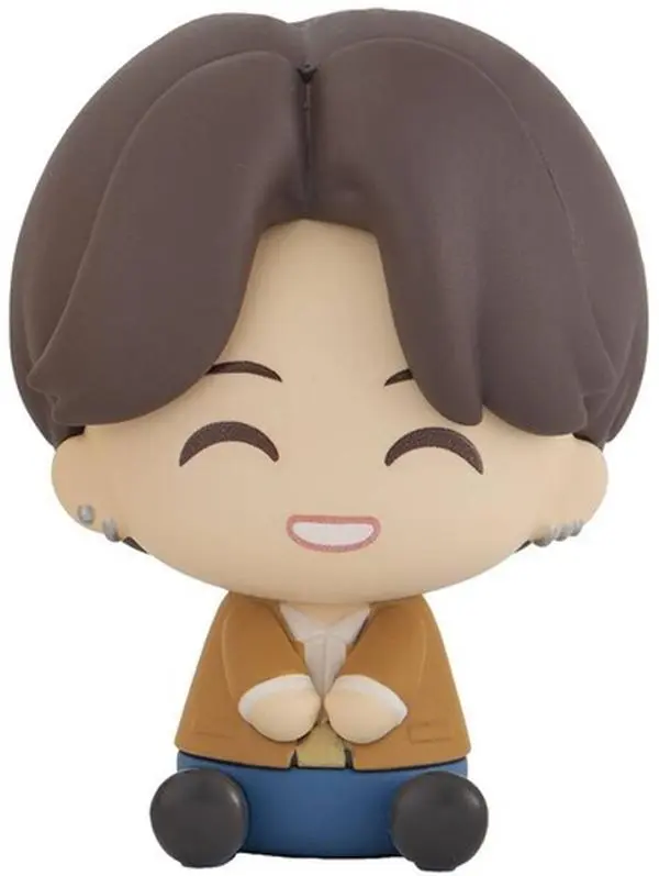 BTS - BanPresto - Tinytan Dynamite figurine/statue vol.2 (C: Jung Kook)  [COLLECTIBLES] figurine/statue, Collectible