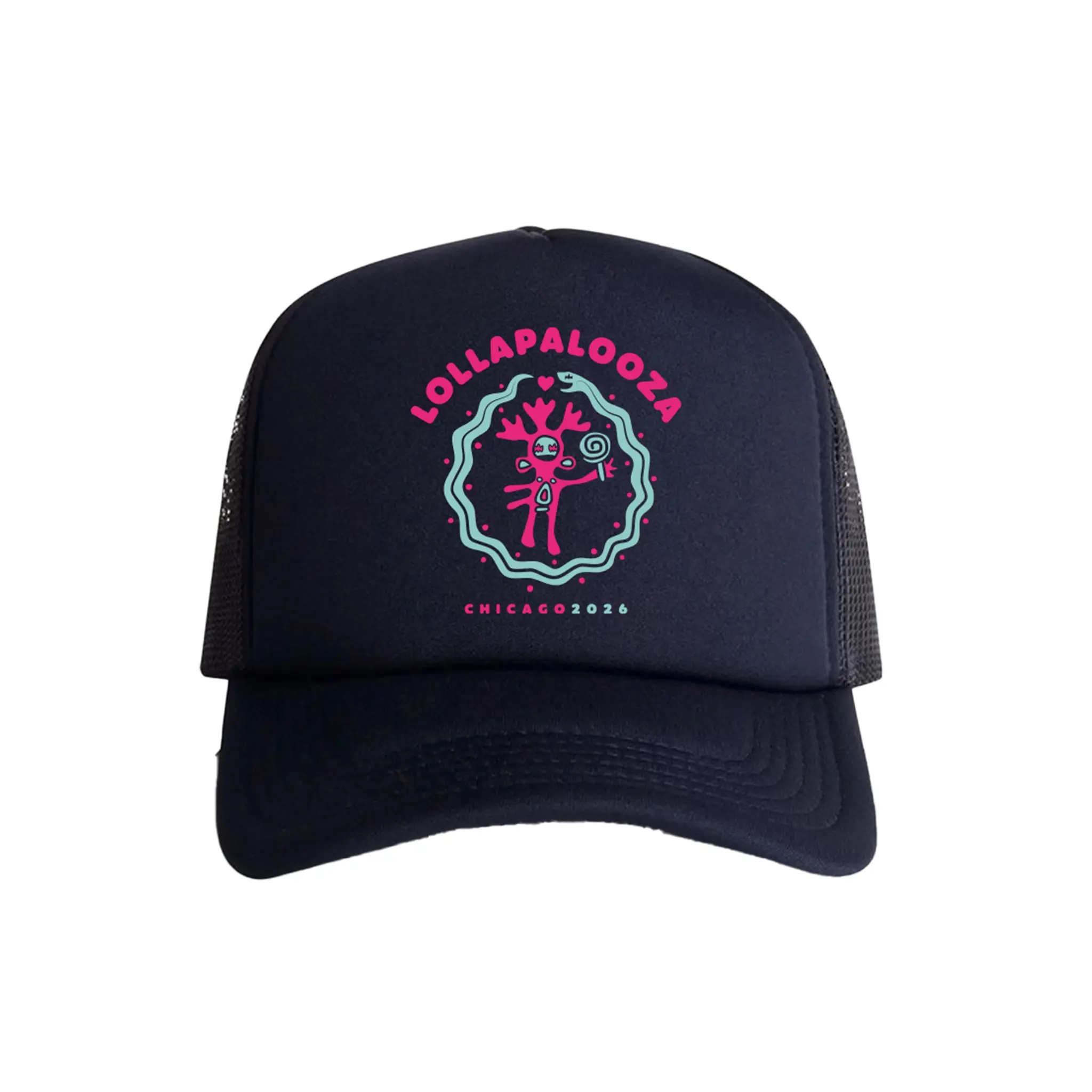 Lolla Girl Lolli Hat