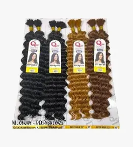 Que Milkyway Deep Bulk Boho 22” #27