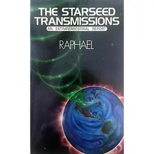 USED-The Starseed Transmissions: An Extraterrestrial Report (Starseed Series, Vol 1) by Ken Carey (Paperback)