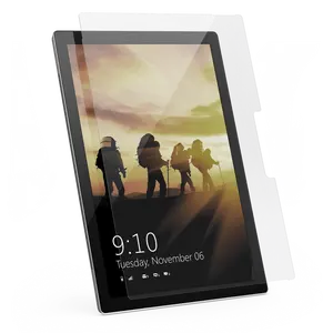 Glass Screen Shield Surface Pro 7+/7/6/5/4