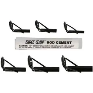 Eagle Claw Rod Tip Repair Kit
