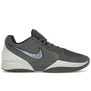Nike Men's Ja 2 Exposure Iron Grey, from StockX