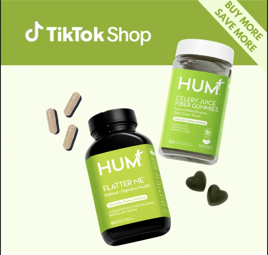 Debloat & Detox Bundle