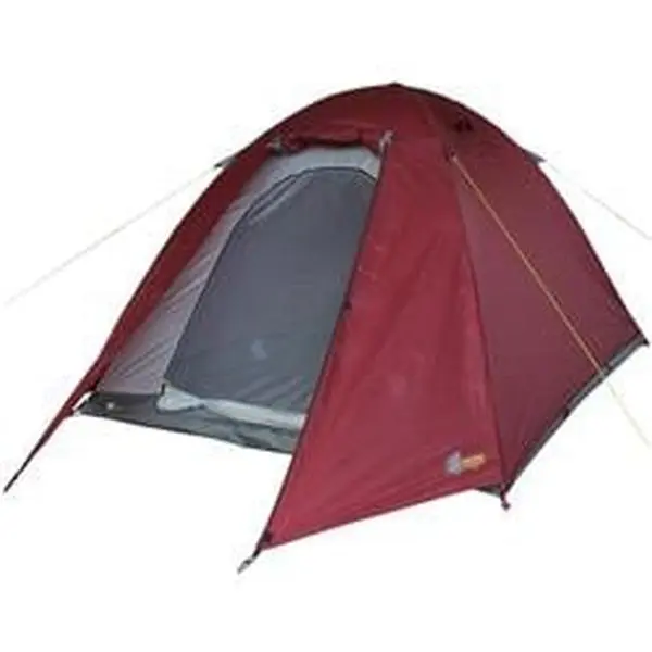 Basecamp 4 Person 4 Season Tent