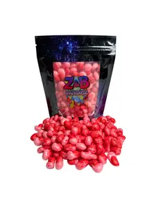 SHOOTING CINNA-STARZ (3oz) (Freeze Dried Red Hots)