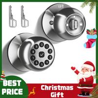 K10M-Sliver（WIthout Fingerprint/APP Control）