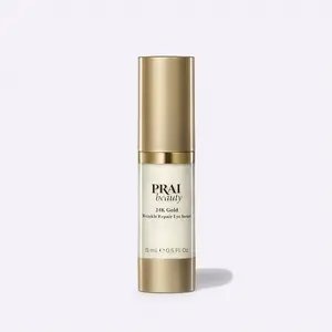 24K Gold Wrinkle Repair Eye Serum