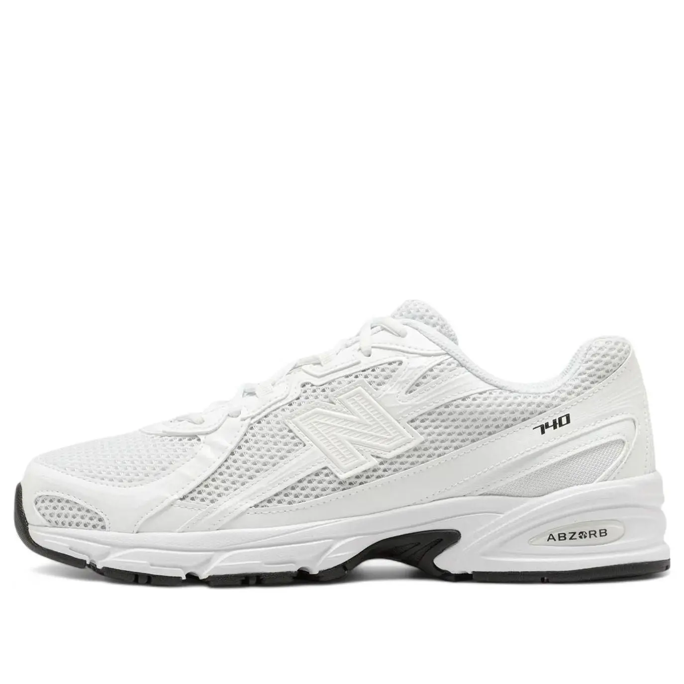 New Balance 740 'White' U740WW2