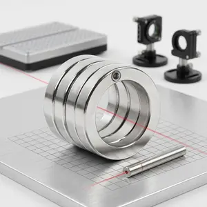 Decompression Ring for Daily Leisure - Stress Relief & Anxiety Relief Fidget Toy - Easy to Carry Portable Ring - Perfect for On-the-Go Use - Fun StressRelief Multitool Gift Idea for Men Women Teens Adults Office Desk Home TravelIRTG