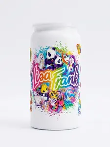 Lisa Frank cup