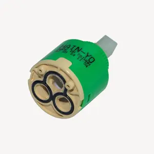FAUCET Valve 004