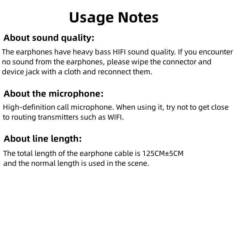 QKZ AK3 In-Ear Wired Headphones - 3.5mm Plug Gaming Earbuds with HiFi Heavy Bass Stereo Audio, Built-In Mic for Stable Calls, Durable Braided Cord, Lightweight Portable, Subwoofer Sound, Waterproof Headphones for Running Gear, Home Leisure, Cabled