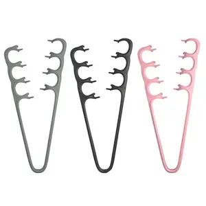 Upgraded Volumizing Hair Comb | Serrated Multi-Teeth High Crown Tool for Bang Styling & Hair Part Coverage, Black, Easy to Use for Everyday, Salon & Professional Hair Styling