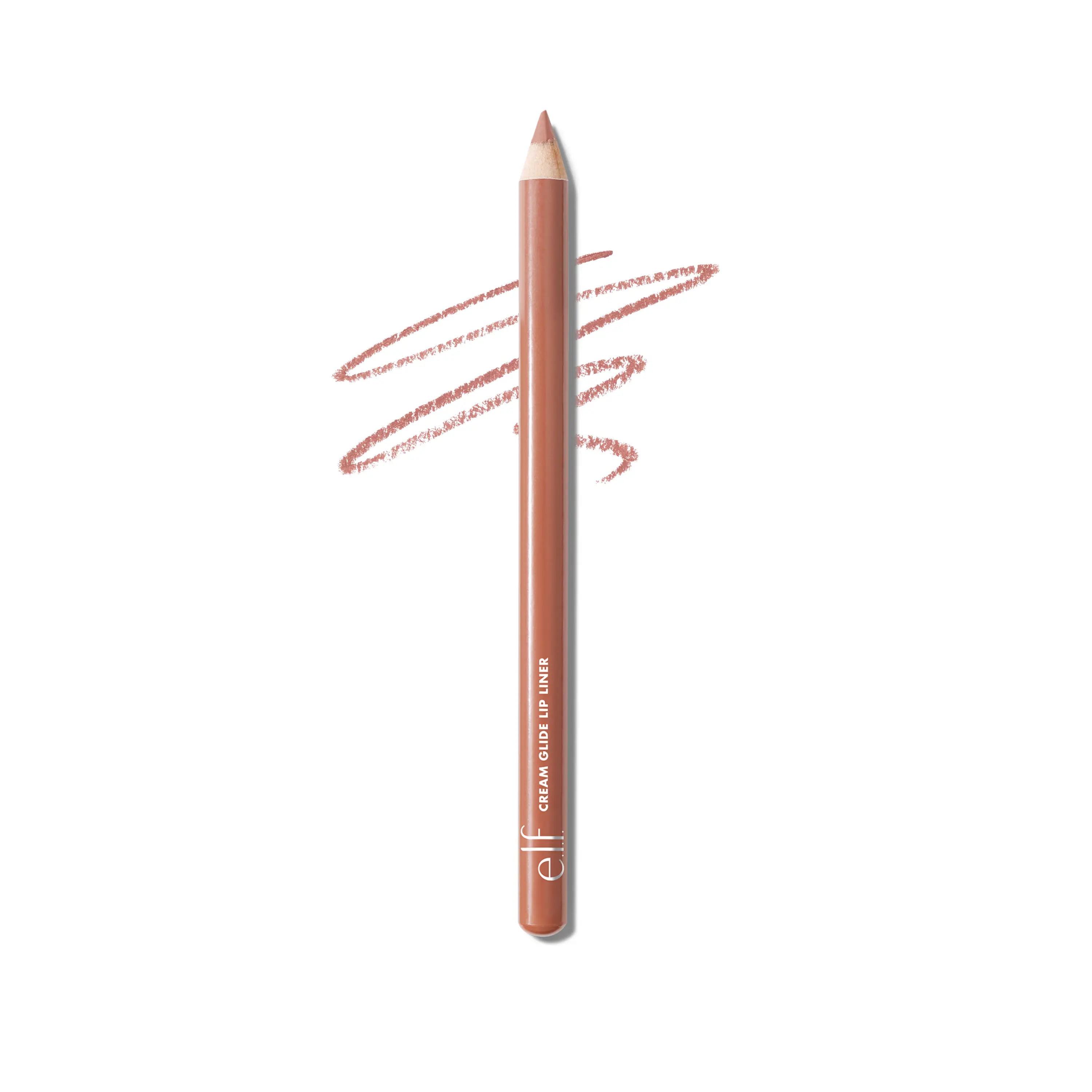 Pinky Swear - Beige Pink