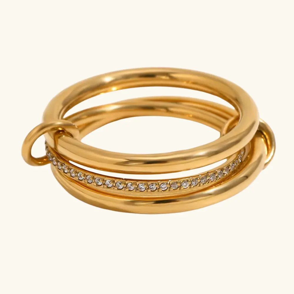 Triple Luxe Triple Luxe