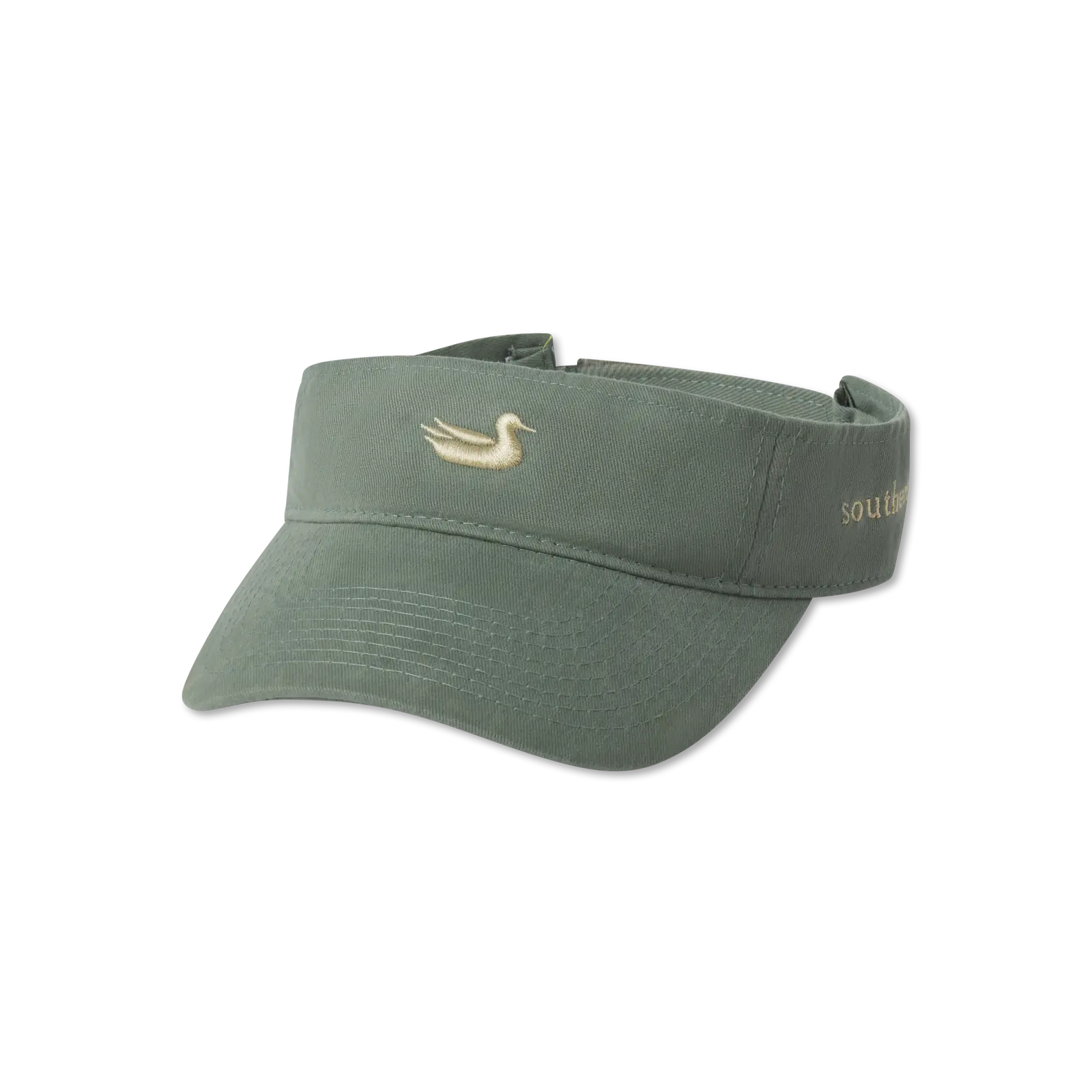 Signature Visor