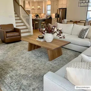 Semaphore Luxury Rug - Clearance