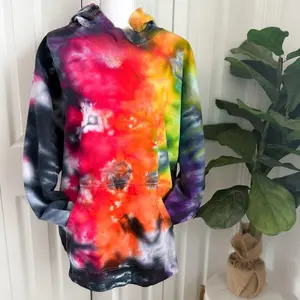Goth Rainbow Preorder