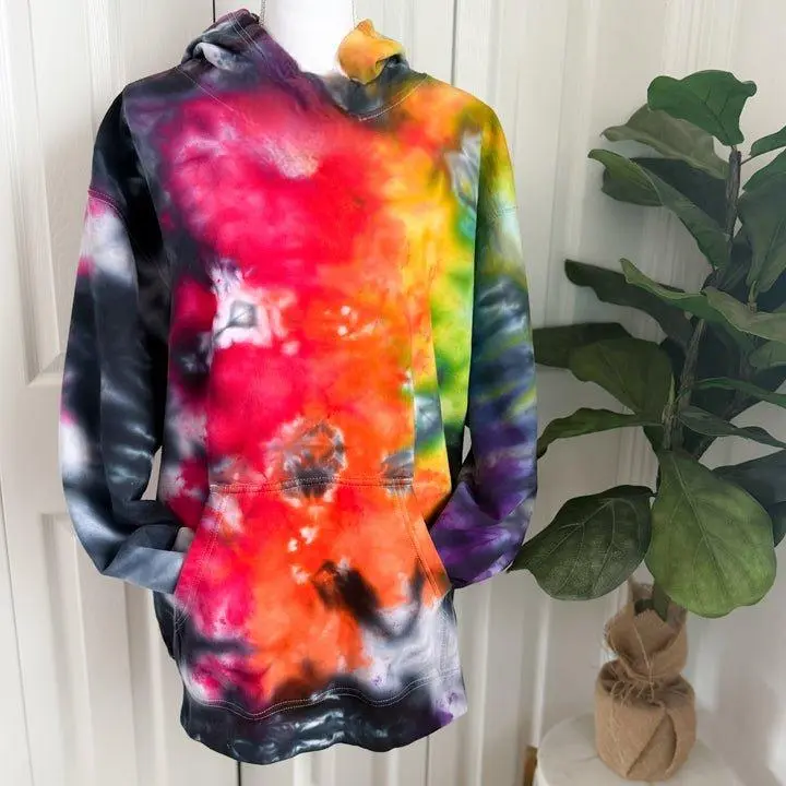 Goth Rainbow Preorder