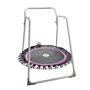Denise Austin Trampoline – Sold by HSN