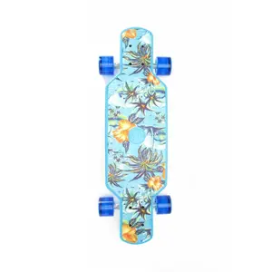 Freeride Longboard 29" Skateboard