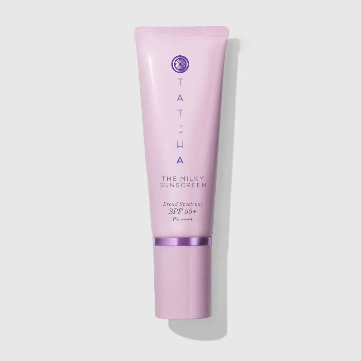 Tatcha The Milky Sunscreen SPF 50+ | Soothing Hydration Shield Tatcha The Milky Sunscreen SPF 50+ | Soothing Hydration Shield
