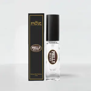 Philly Blunt by RDZ Parfums – 5ml Extrait de Parfum