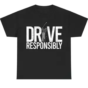 Drive Responsibly Shirt For Men For Women, Funny Driving Statement Shirt Casual Daily Wear Tee For Men & Women, Apparel Made In The USA