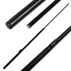 RogueCue Automatic Pool Cue, Three Force Levels Adjustable Automatic Billiards Cue for Beginners and Billiard Enthusiasts, Versatile Automatic Cue Stick Gun for Parties & Game Nights