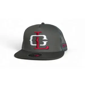 LC Logo Charcoal