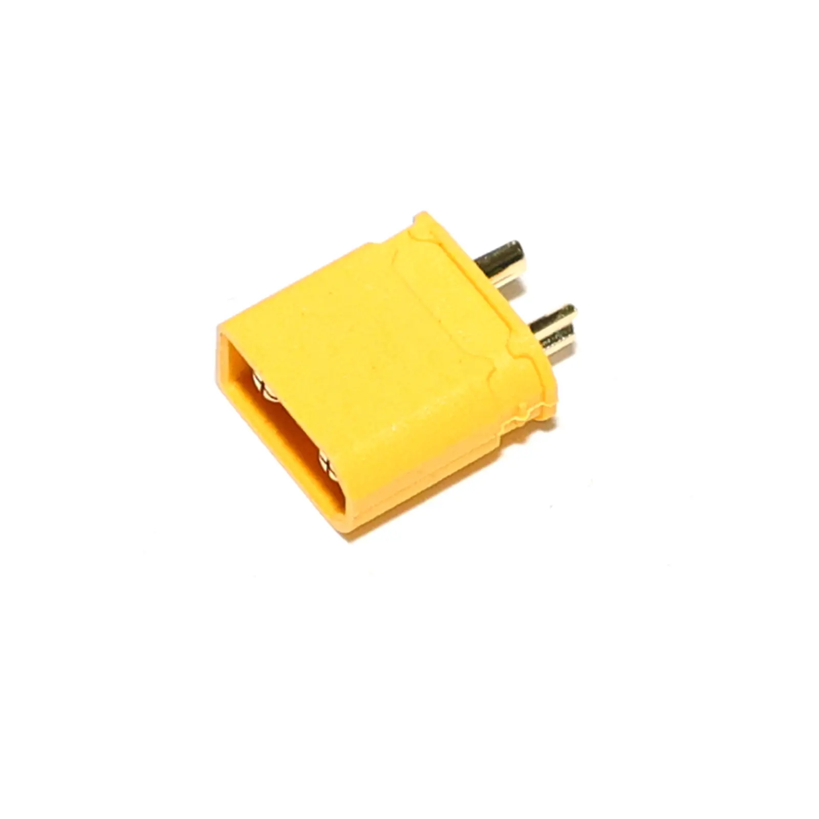 GT06 Electric Scooter Charging Connector【Only for GT06】 - Durable Male Plug Replacement for GT06 E-Scooter Battery Charging