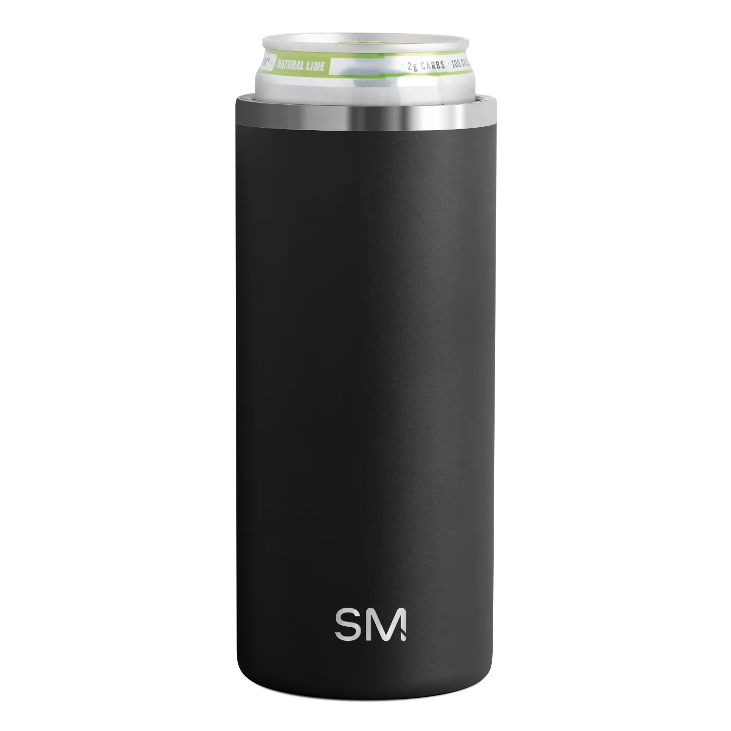 Simple Modern Ranger Insulated Slim Can Cooler - Vacuum Insulated Stainless Steel