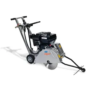 Norton Clipper C13PE 18" Walk Behind Push Saw