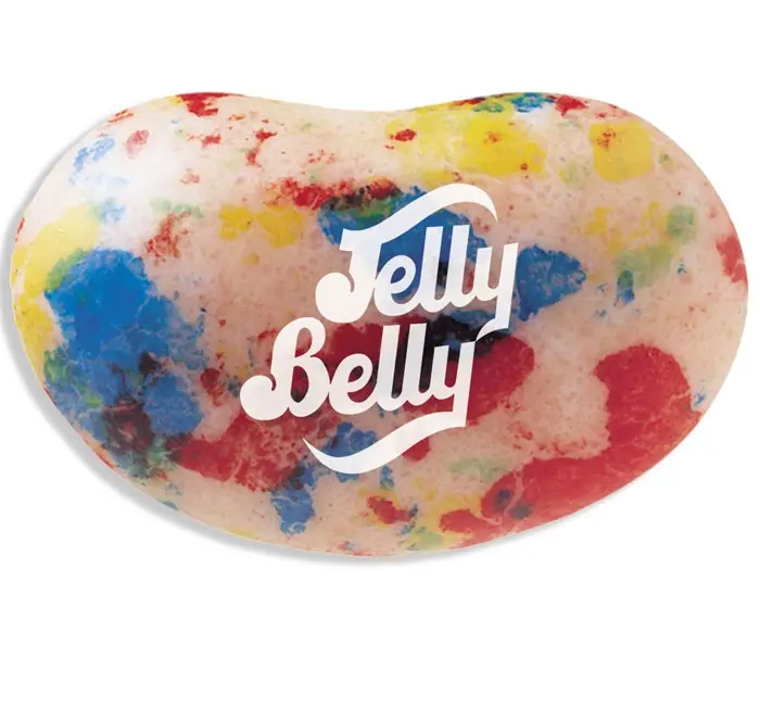 JELLY BELLY TUTTI FRUITTI BULK | Tutti Fruitti Jelly Beans - 1 Pound