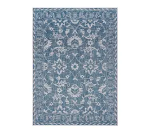 NMNY Patio Country Ayala 5x7 Indoor/Outdoor Rug
