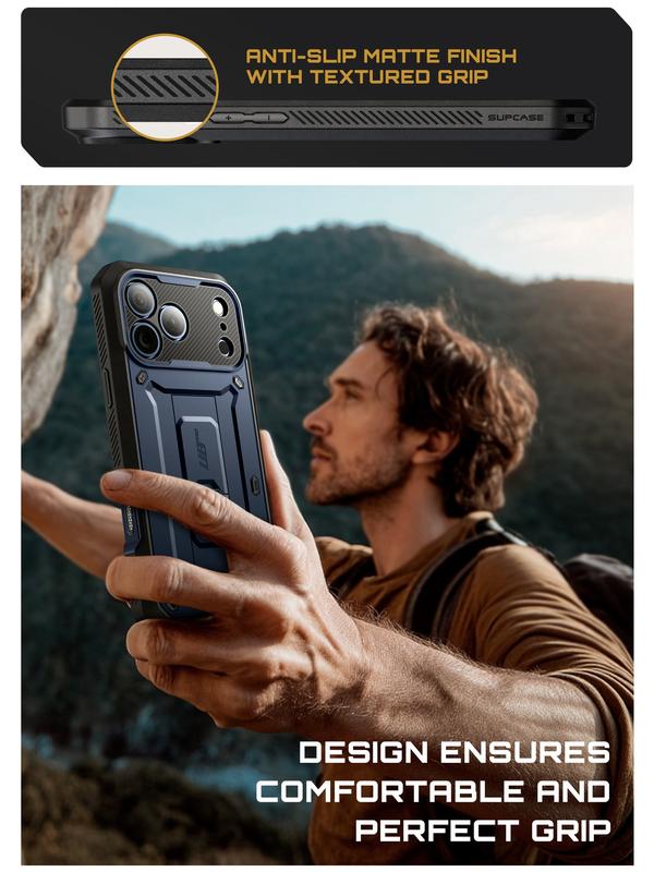 SUPCASE UBPro case for iPhone 17/ Pro / Pro Max / Air