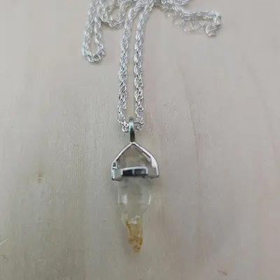 Herkimber Diamond TikTok Shop