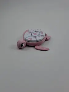 Turtle Clickers