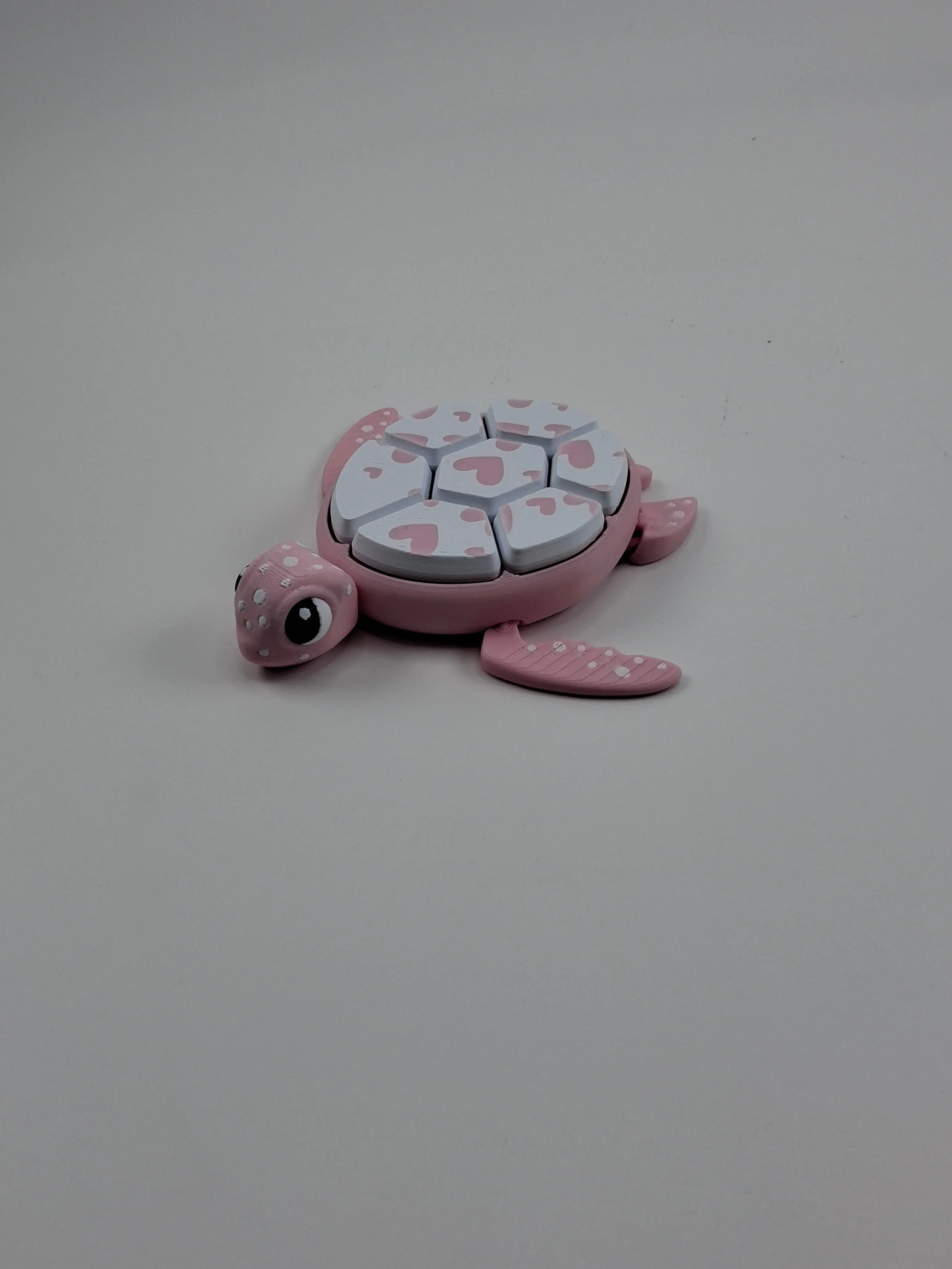 Turtle Clickers