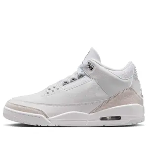 Air Jordan 3 'Pure Money' CT8532-111 Air Jordan 3 'Pure Money' CT8532-111