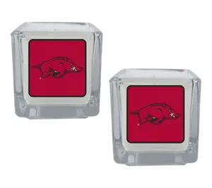 Siskiyou Sports CollegeNCAA Graphics Candle Set