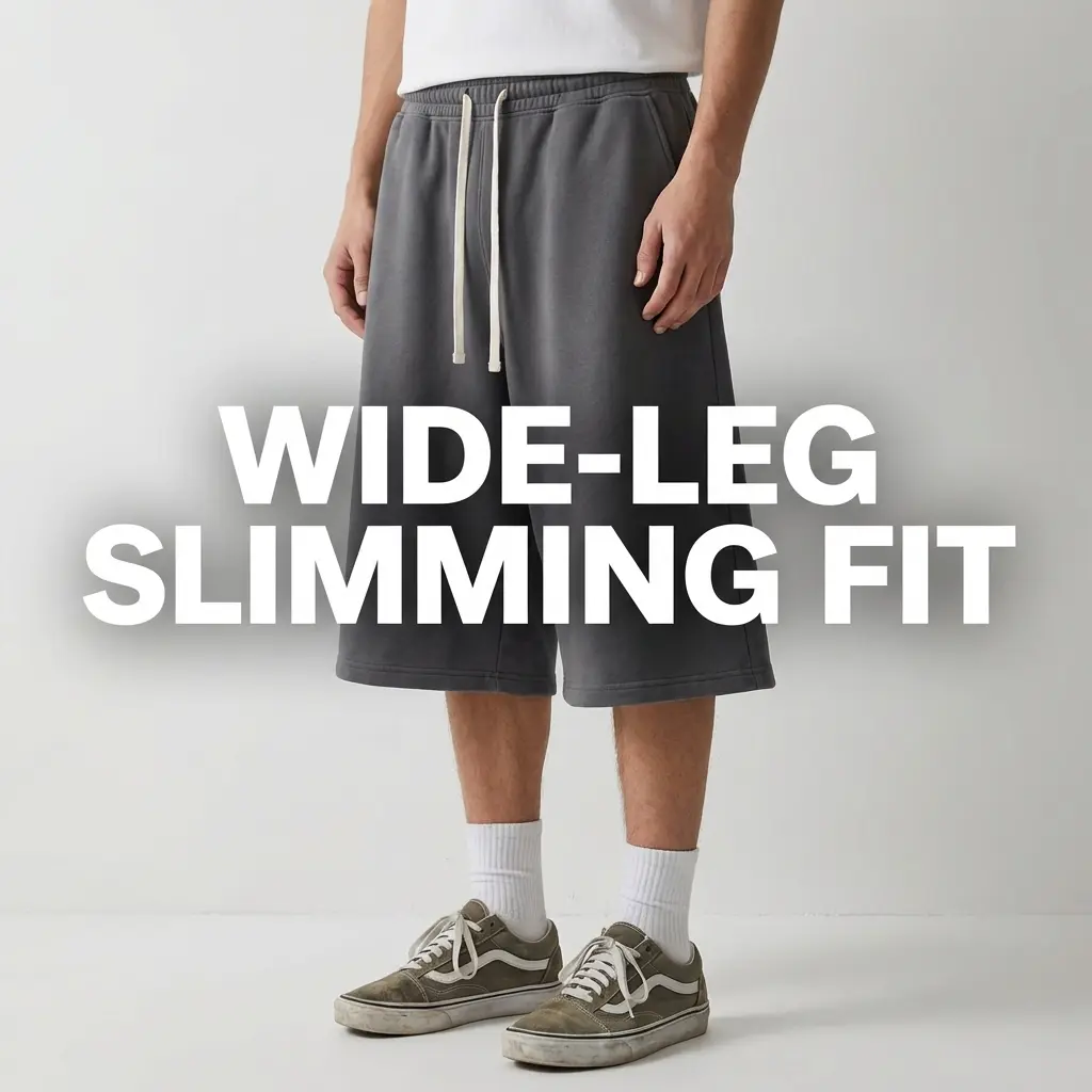 Men's Baggy Deep Crotch Sweat Shorts Extra Long Knee-Length Drawstring Streetwear Hip Hop Shorts with Pockets Casual Breathable Athletic Summer Workout Shorts for Mexican American Street Style Men's Baggy Deep Crotch Sweat Shorts Extra Long Knee-Length Drawstring Streetwear Hip Hop Shorts with Pockets Casual Breathable Athletic Summer Workout Shorts for Mexican American Street Style