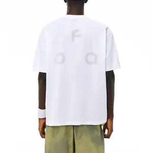FPA Unisex Sorona Cooling T-Shirt – UPF 50+ Sun Protection, Moisture Wicking Quick Dry, Class A Antibacterial & Odor Control, Lightweight Summer Athletic Tee