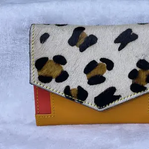 Spitfire Mini Wallet - 6 colors !