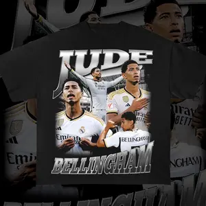 Jude Bellingham T-Shirt