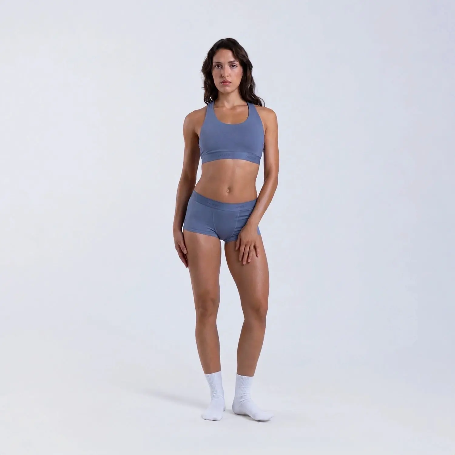 Steel Blue