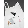 Technician Apron - White