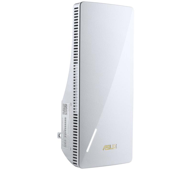 ASUS RP-AX58 AX3000 Wireless Dual-Band Range Extender